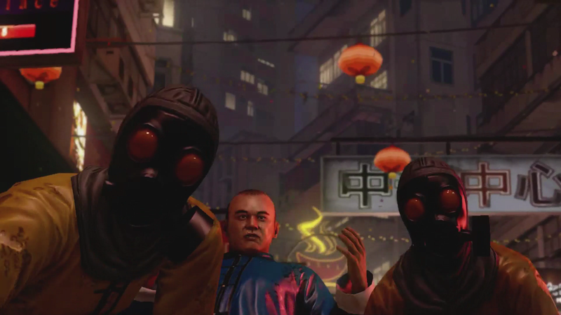 Illustration for article titled Sleeping Dogs: Definitive Edition: The TAY Review